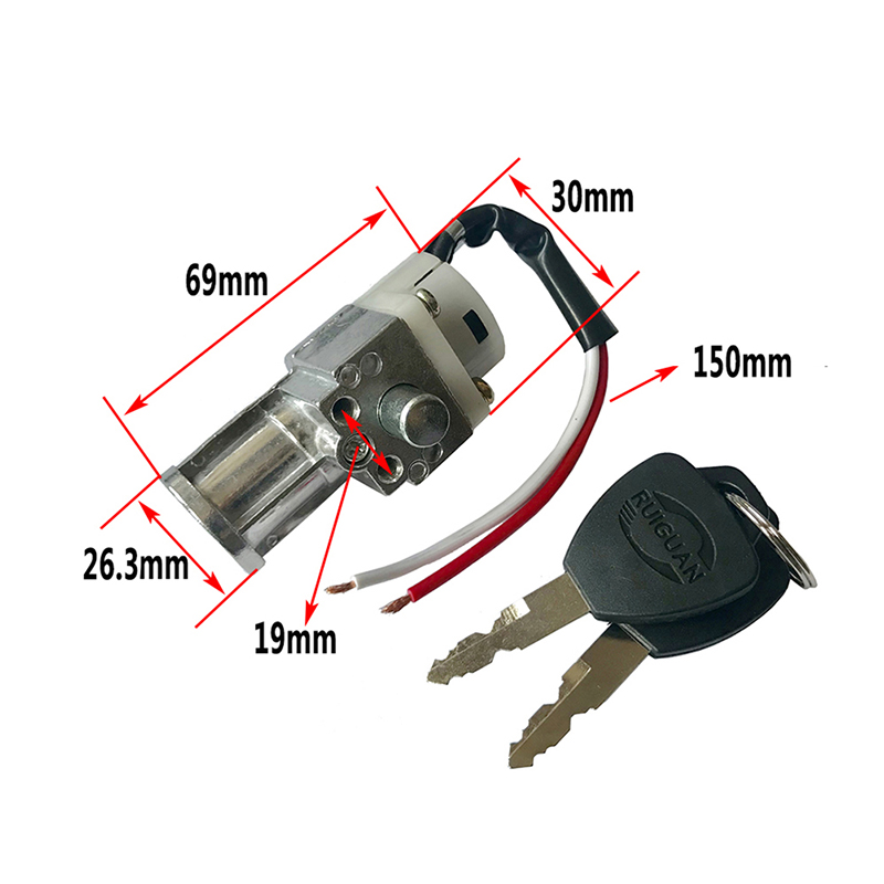 Electric Scooter Charger - Hiệu Suất Pin Sạc Mini Khóa