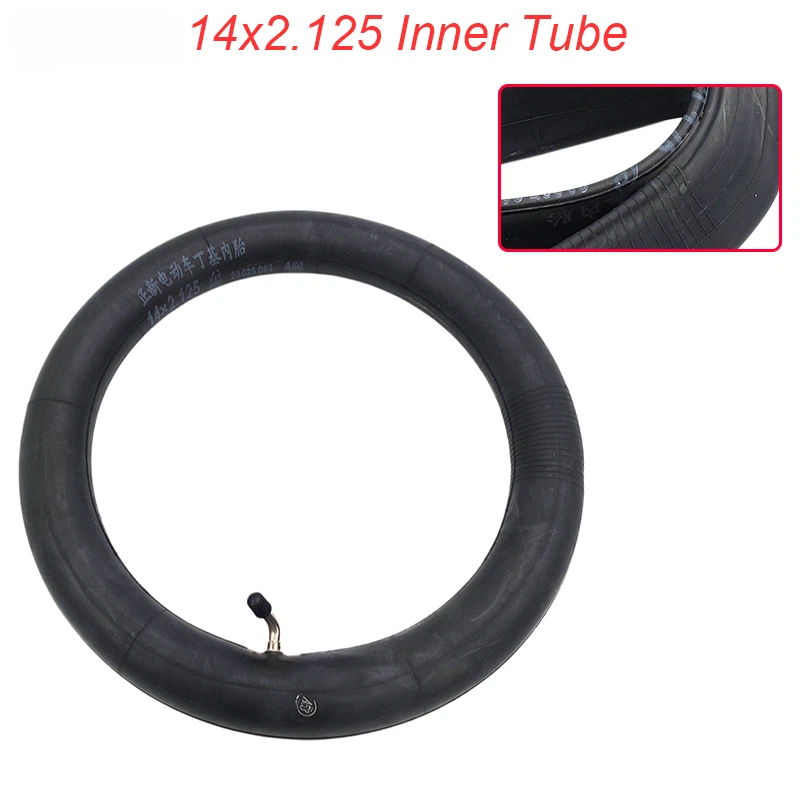 Scooter Tire - 14 INCH 14 Inch 14 X