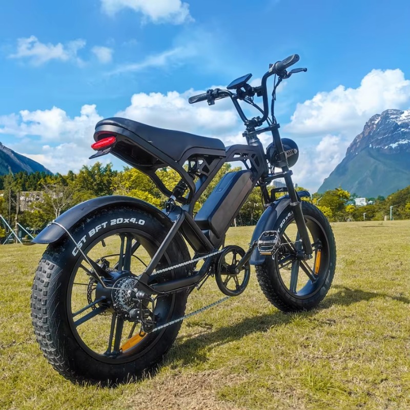 YTYIN 2024 Made In China Facto - đánh giá và giá Scooter Electric
