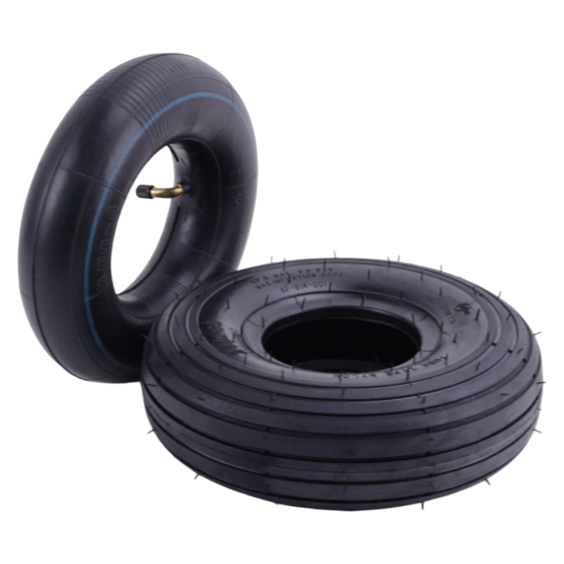 260X85 Tire Inner Tube 260x85  - đánh giá và giá Scooter Tire
