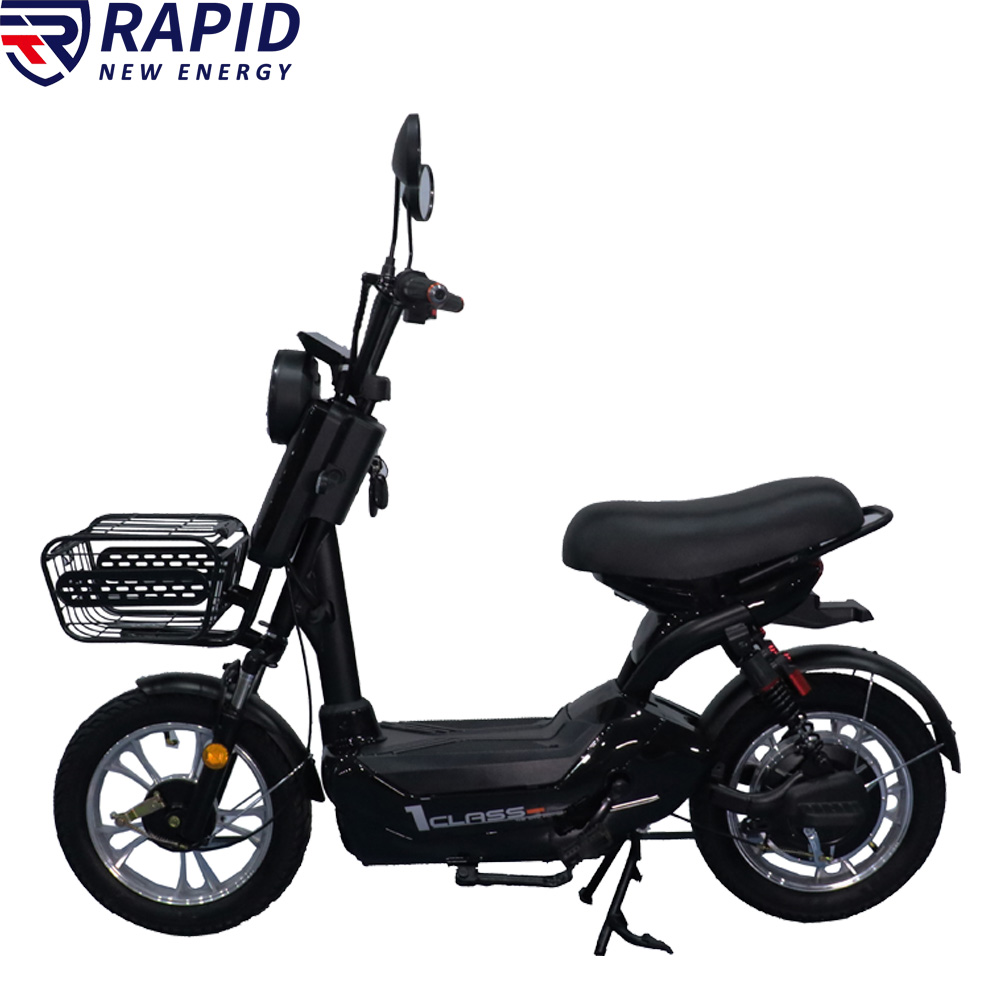 YTYIN Wholesale Cheap 48V Elec - đánh giá và giá Electric Scooter 500W