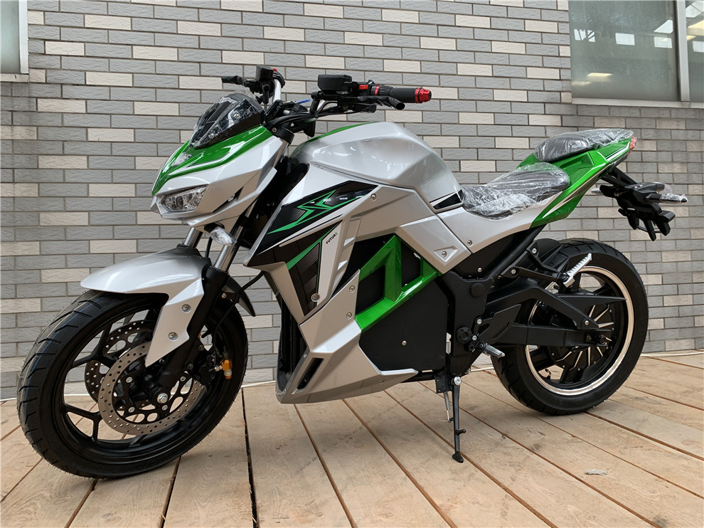 Electric Motorcycle With Seat  - đánh giá và giá Electric Scooter Adults