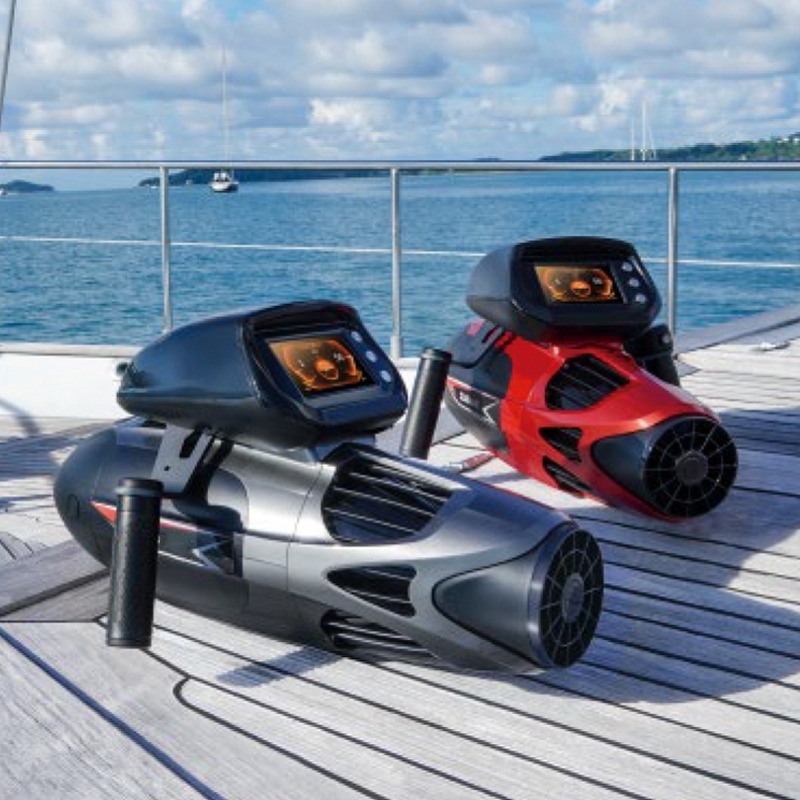 Airo Powerful Pump Spray Three - đánh giá và giá Scooter Electric
