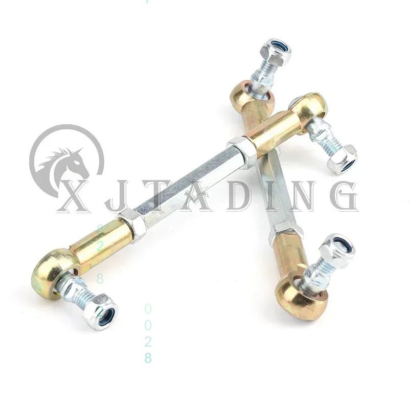 80mm-315mm M8 Steering Tie Rod - đánh giá và giá Kids Electric Scooter