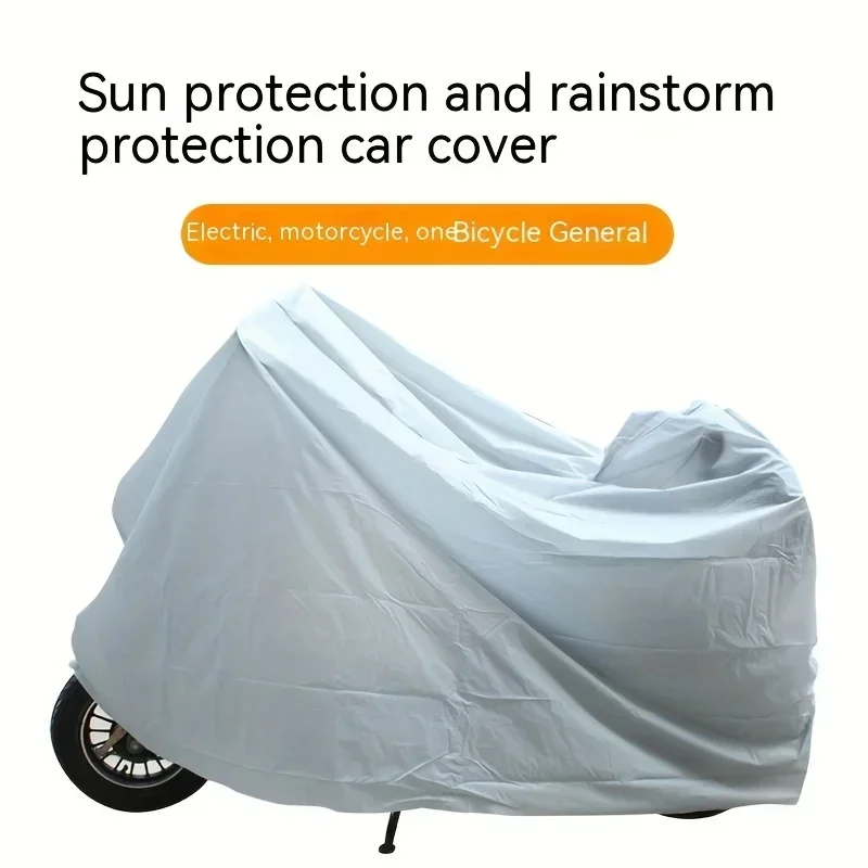 Outdoor Indoor Protective Cove - đánh giá và giá Electric Scooter Rain Cover