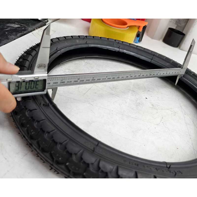 NEW 16 inch wheel tire 16x2.12 - đánh giá và giá Scooter Tire