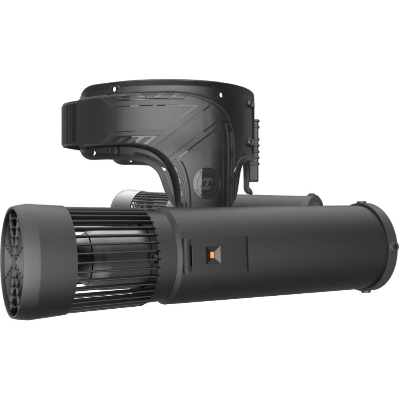 Airo High Power Under Water Di - đánh giá và giá Scooter Electric