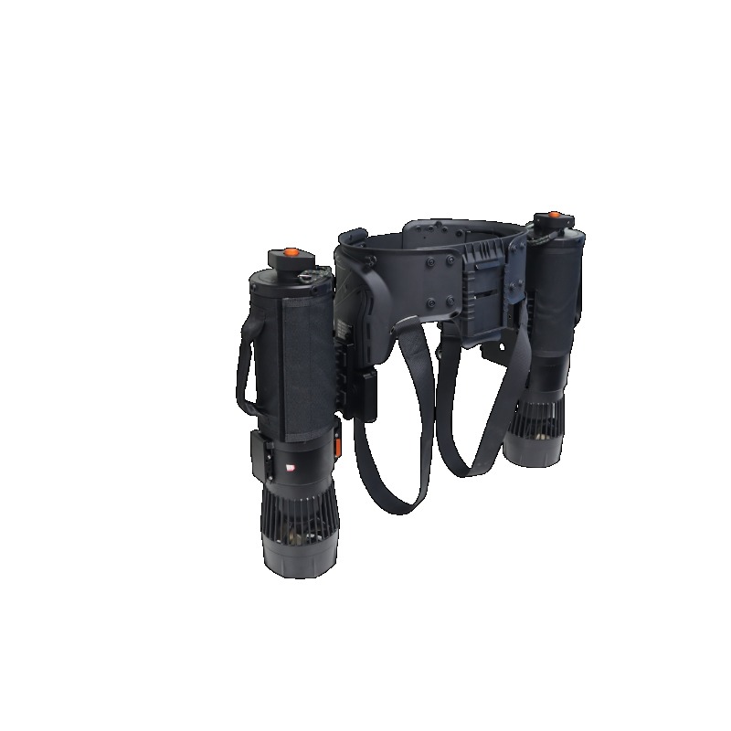Airo High Power Under Water Di - đánh giá và giá Scooter Electric