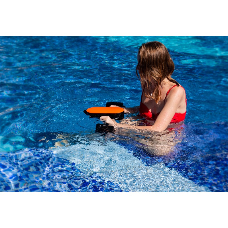 Airo Sinodiving Upcoming Dual  - đánh giá và giá Scooter Electric