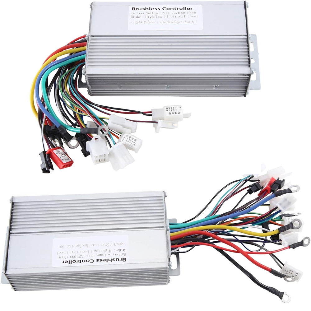 48V 60V 64V 72V 1000W 1500W El - đánh giá và giá Scooter Electric