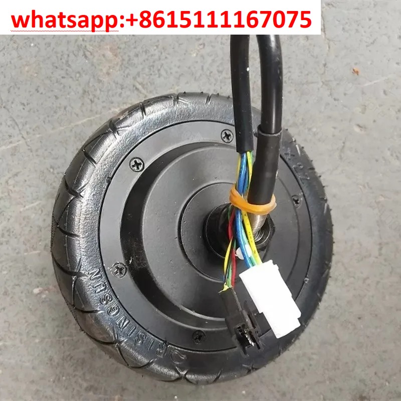 200W 5.5 Inch Brushless Hub Mo - đánh giá và giá Kids Electric Scooter