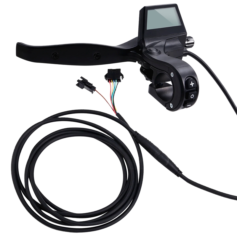 160PDD Adjustable Electric Sco - đánh giá và giá Electric Scooter