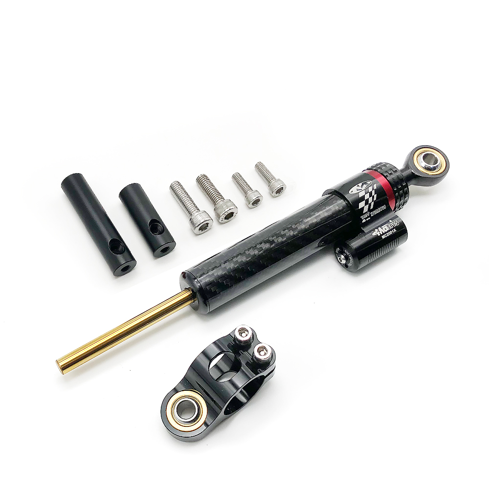 For Inxing V5 Electric Scooter - đánh giá và giá Steering Damper Stabilizer Kit Cnc