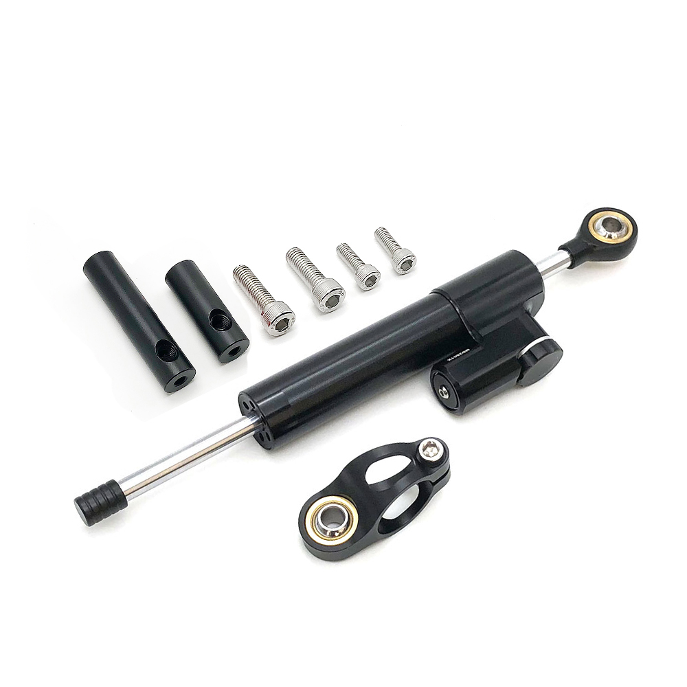For Inxing V5 Electric Scooter - đánh giá và giá Steering Damper Stabilizer Kit Cnc