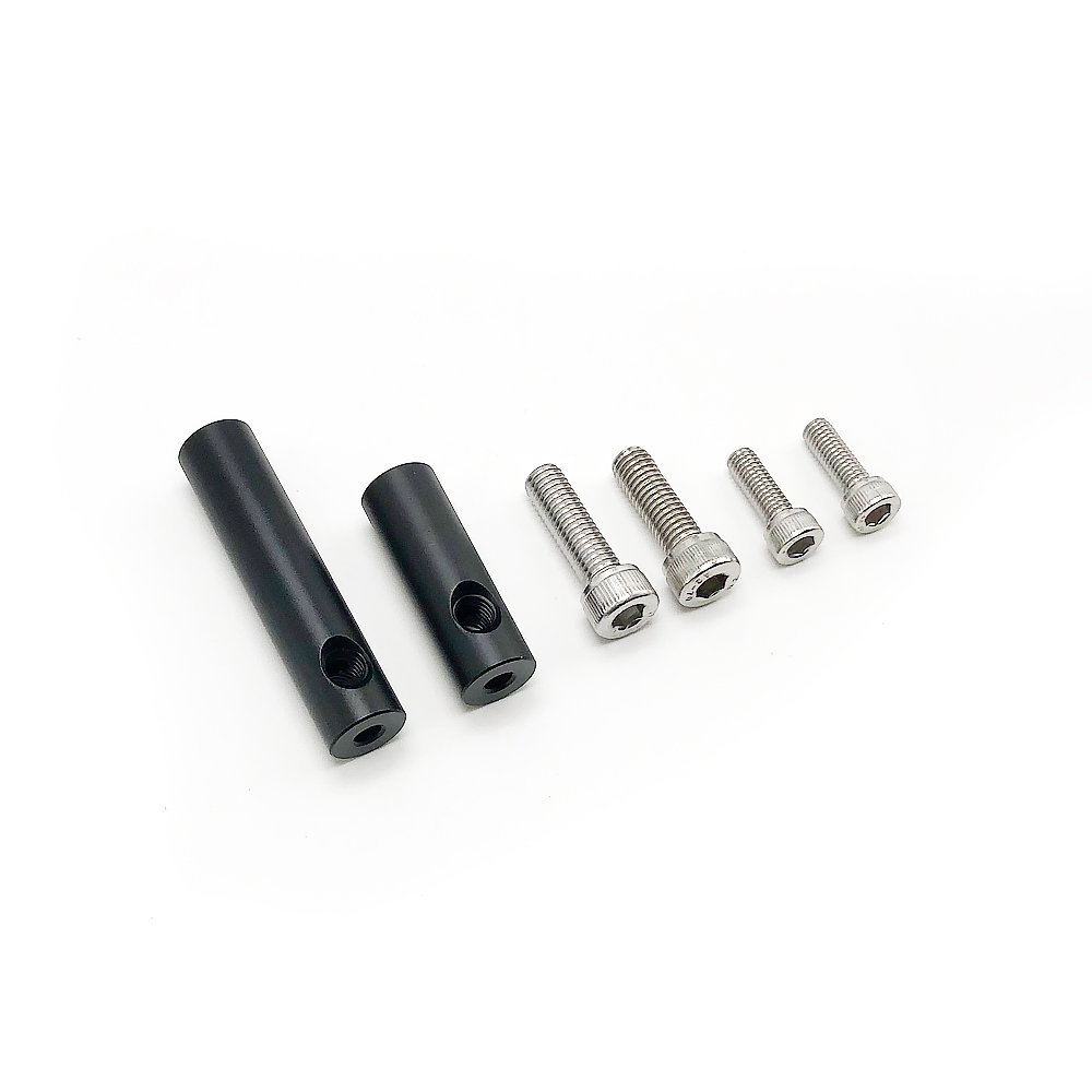 For Inxing V5 Electric Scooter - đánh giá và giá Steering Damper Stabilizer Kit Cnc