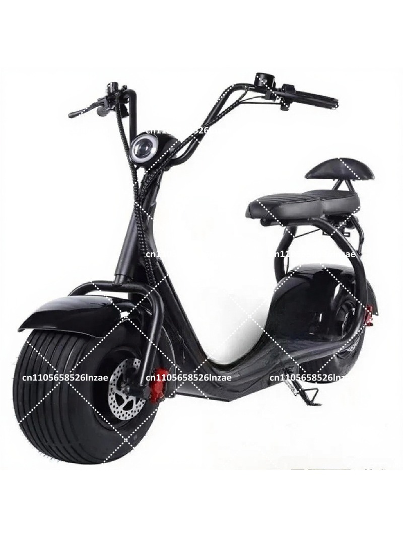 1500W Lithium Battery Electric - đánh giá và giá Kids Electric Scooter