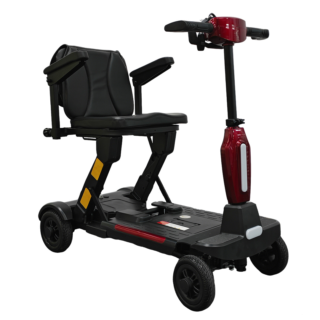Factory Direct Sale Automatic  - đánh giá và giá Folding Electric Scooter