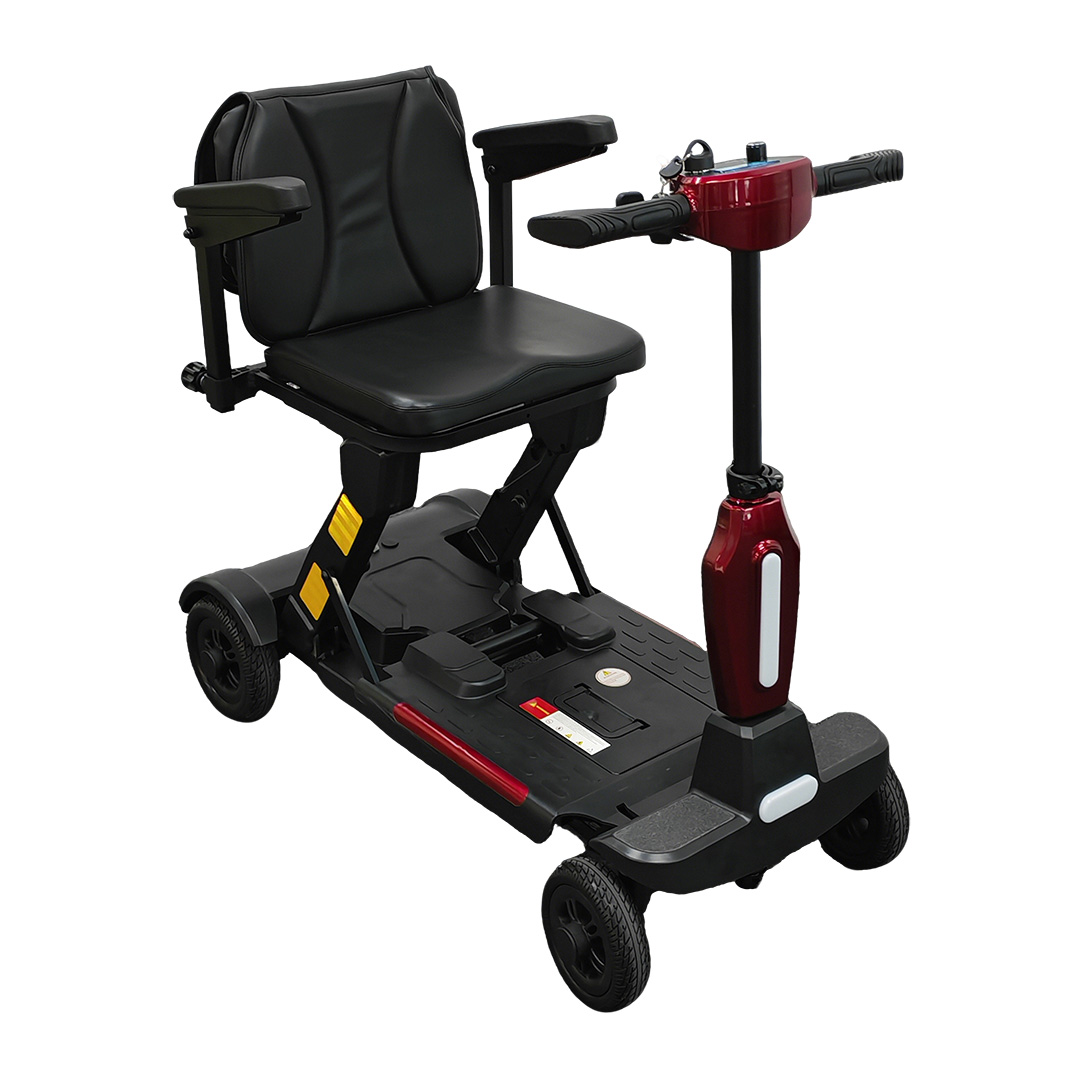Factory Direct Sale Automatic  - đánh giá và giá Folding Electric Scooter