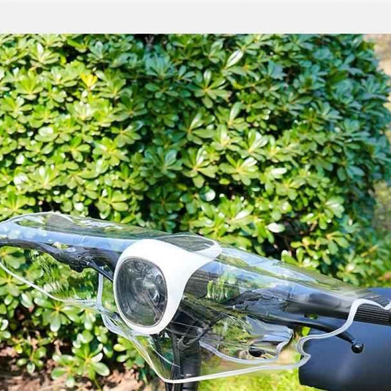 1PC Windproof Waterproof Scoot - đánh giá và giá Scooter Electric