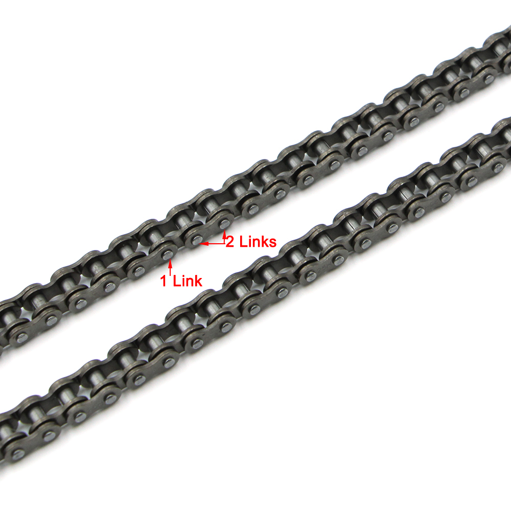 25H Roller Chain 132 Links Wit - đánh giá và giá Kids Electric Scooter