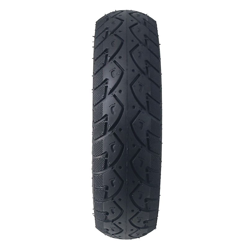 Electric scooter Three Way Car - đánh giá và giá Scooter Tire