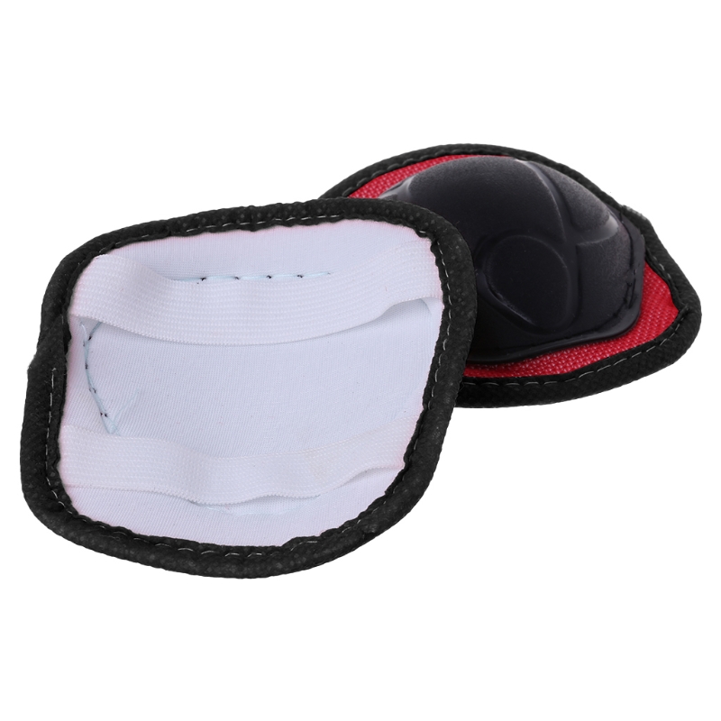 Q39E Miếng đệm đầu gối cho trẻ - đánh giá và giá Scooter Helmet Set