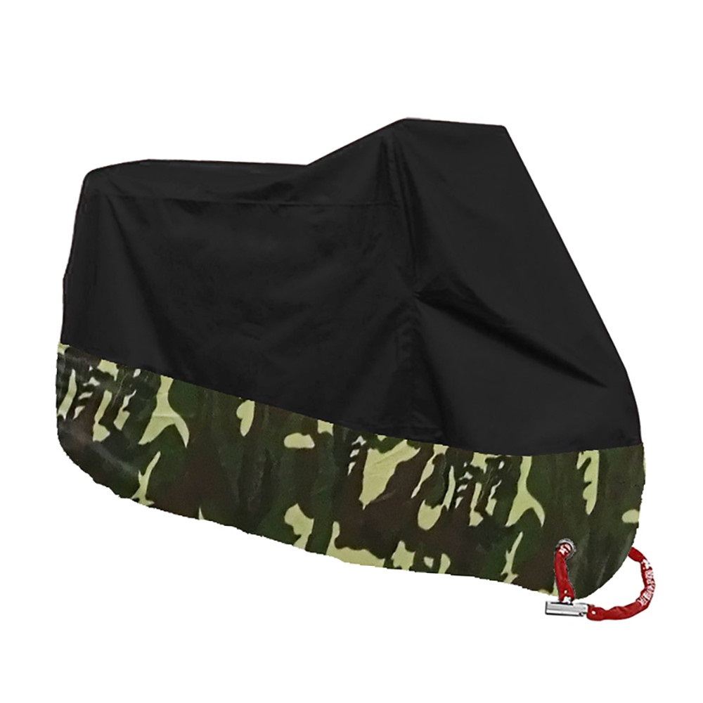 Đa Năng Xe Máy M L XL 2XL 3XL  - đánh giá và giá Electric Scooter Rain Cover