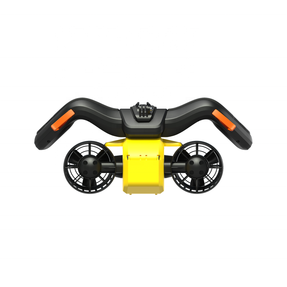 Electric 500W Sublue Jet Under - đánh giá và giá Electric Scooter 500W