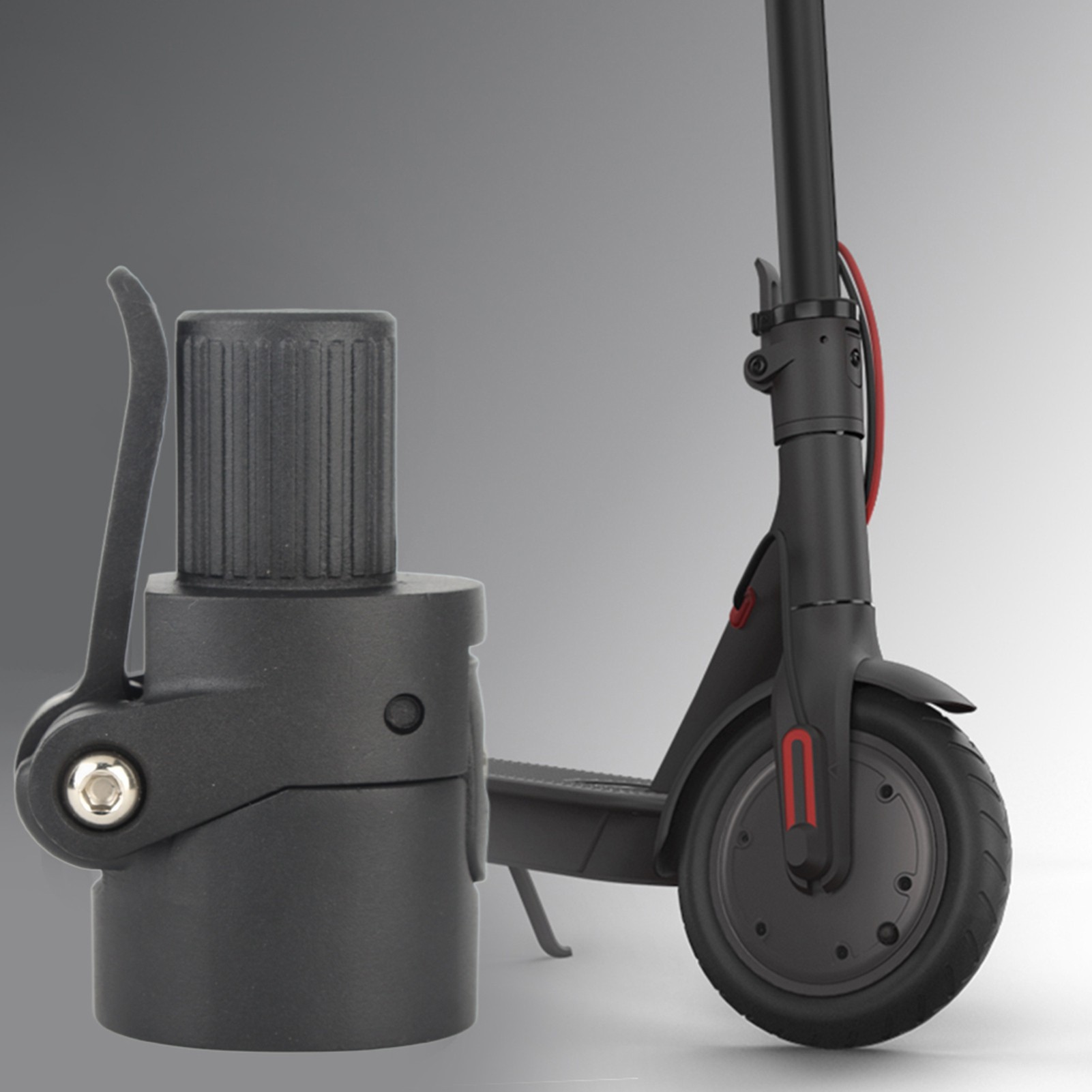 Folding Pole Base Replacement  - đánh giá và giá Scooter Electric