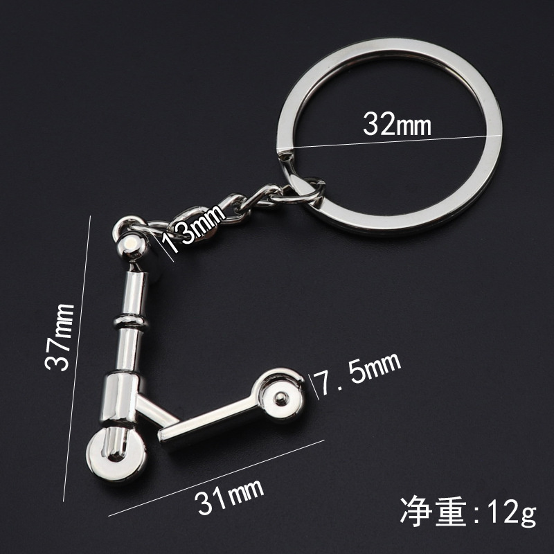 New personalized keychain elec - đánh giá và giá Kids Electric Scooter