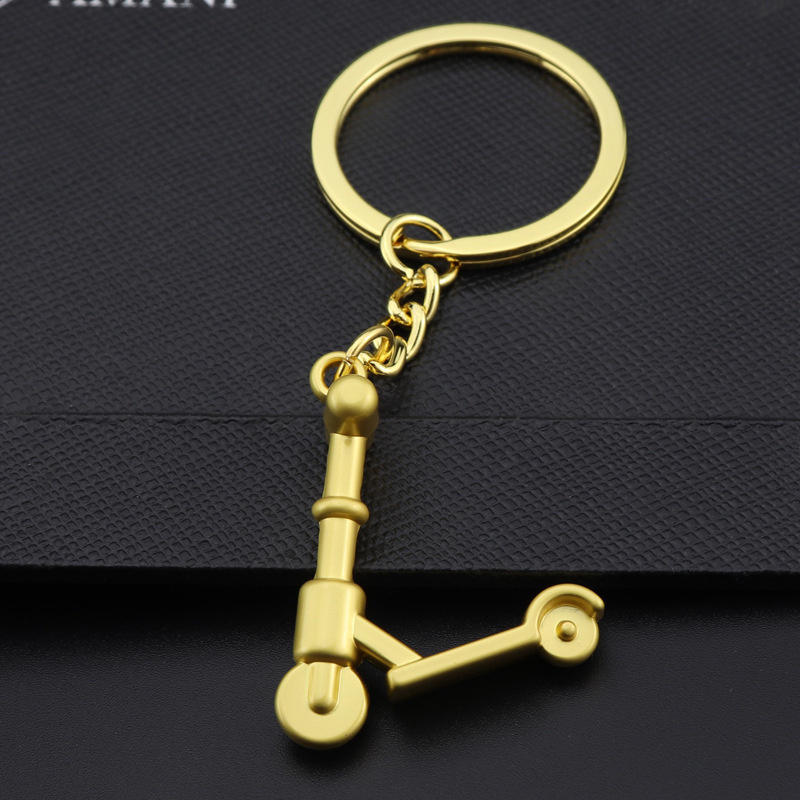 New personalized keychain elec - đánh giá và giá Kids Electric Scooter