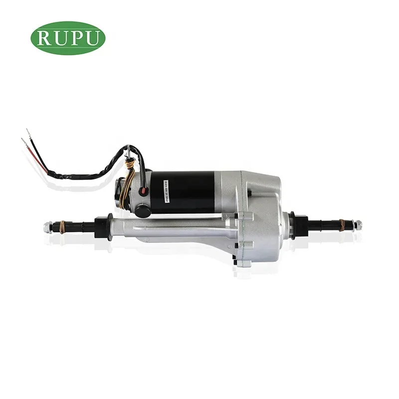 2026 24v dc 500W electric tran - đánh giá và giá Electric Scooter 500W